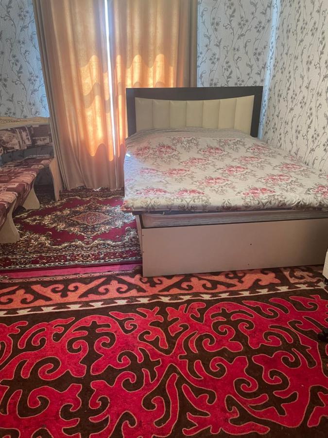 Cbt1 Sary-Mogul Hotel Luaran gambar